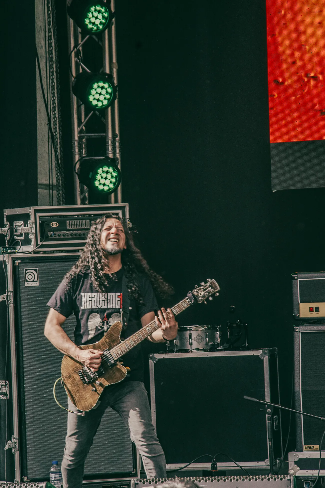 ALTERNATIVE METAL FEST | Foto: INDEPENDIENTE